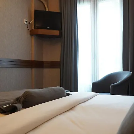 Bern Hotel Provincia di Istanbul