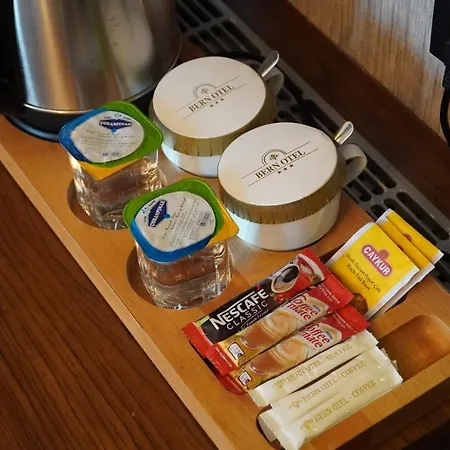 Bern 3* Provincia di Istanbul