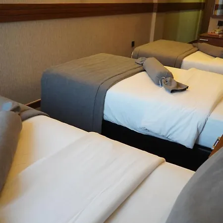 Bern 3* Provincia di Istanbul