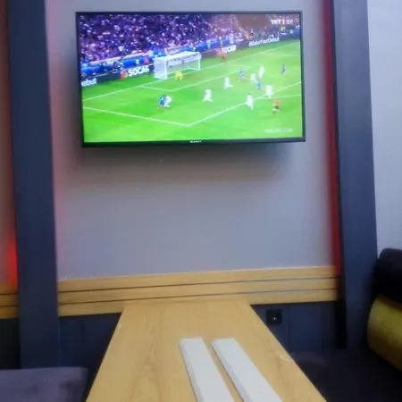 Hotel Bern Provincia di Istanbul