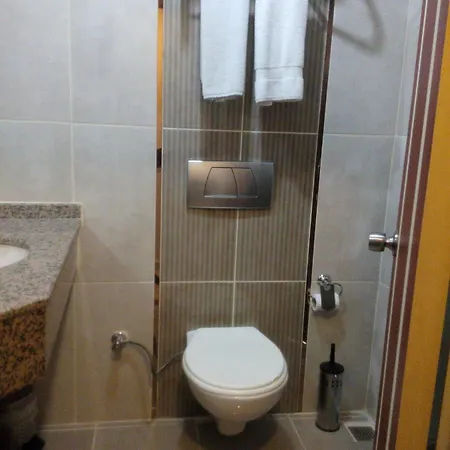 Bern 3* Provincia di Istanbul