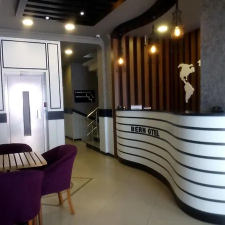 Hotel Bern 3*