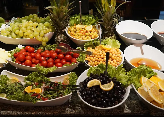 Bern Hotell Istanbul