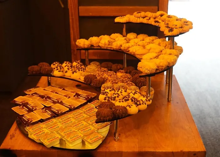 Hotell Bern Istanbul