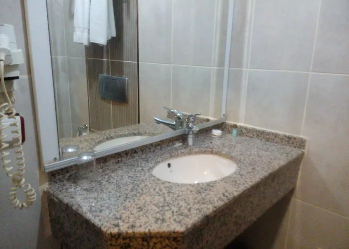 Bern Hotell Istanbul