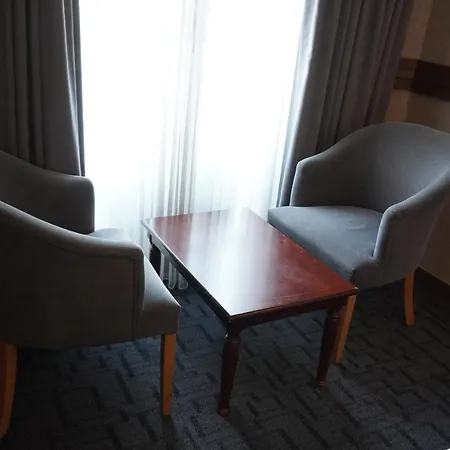 Bern Hotel Estambul