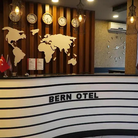 Bern 3*