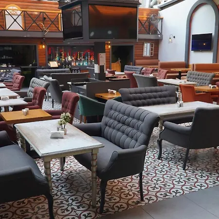 Bern Hotel