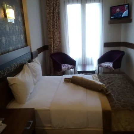 Bern Hotel Estambul