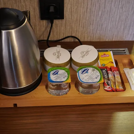 Hotel Bern Estambul
