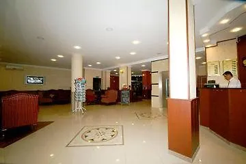מלון Bern 3*