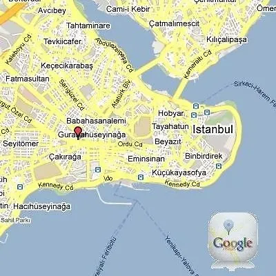 Bern 3* Istanbul