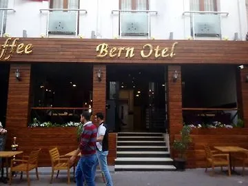 Bern מלון