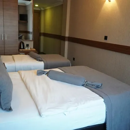 Bern Hotel