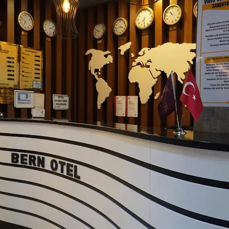 Bern 3* Istanboel