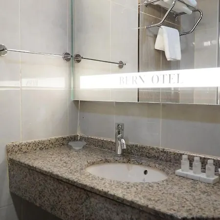 Bern Hotel Istanbul