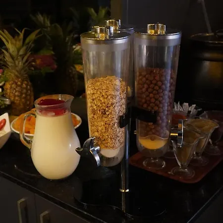 Bern Hotel 3*