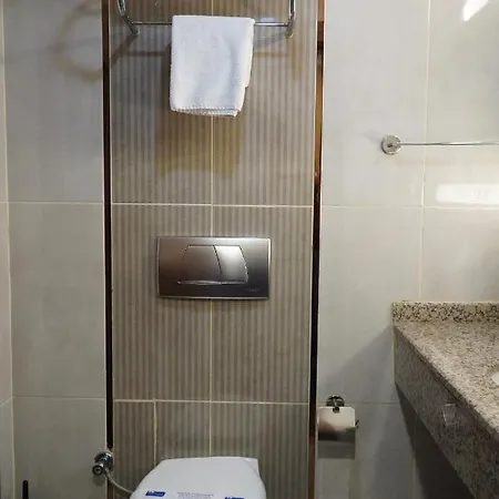 Szálloda Bern 3*