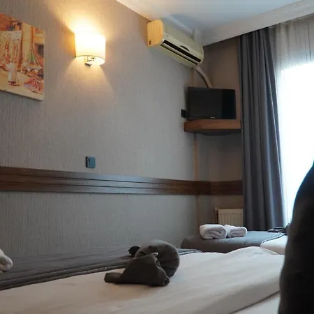 Hotel Bern 3*