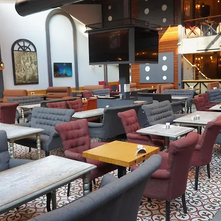 Bern Hotel 3*