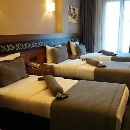 Bern Hotel