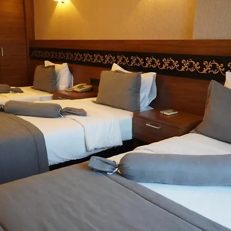 Hotel Bern 3*