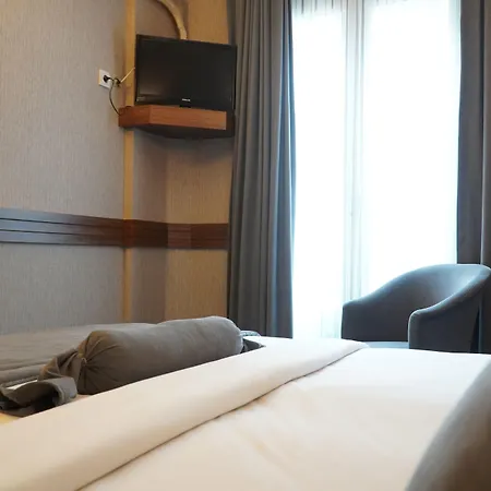 Bern Hotel