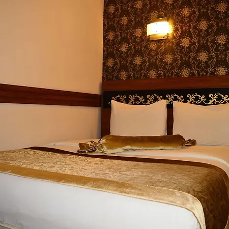 Hotel Bern Istanboel