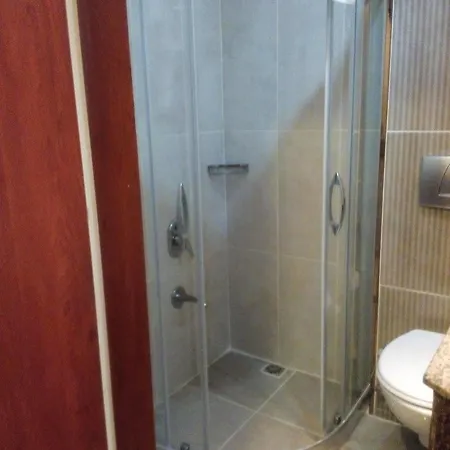 Bern Hotel