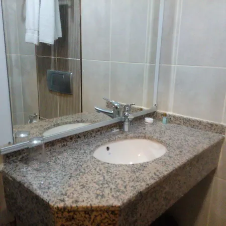 Bern Hotel Estambul