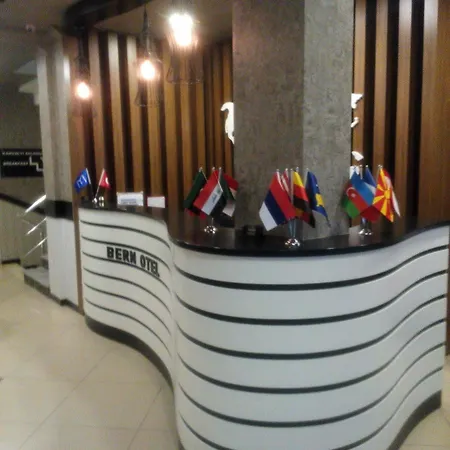 Hotel Bern 3*