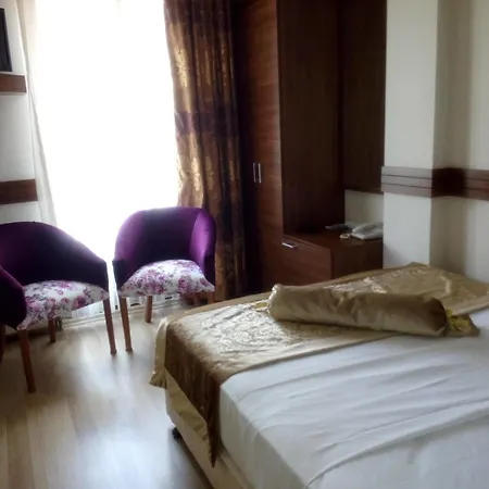 Bern 3* Istanboel