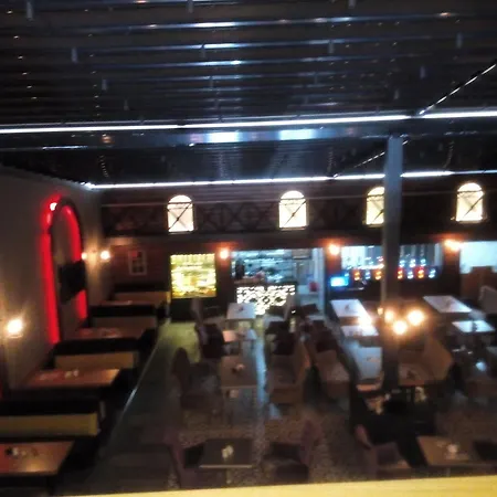 Bern Hotel 3*