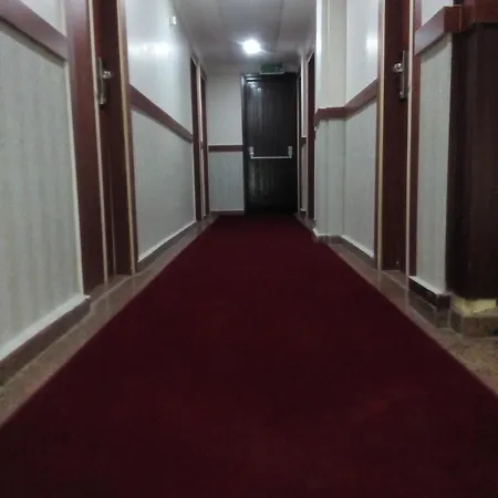Bern 3* Isztambul