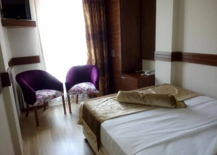 Bern 3* Isztambul