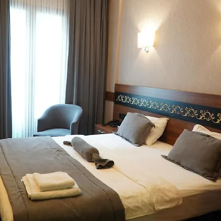 Bern Hotell