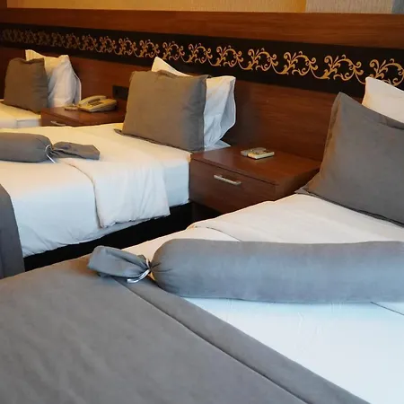 Hotell Bern 3*