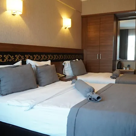 Bern 3*