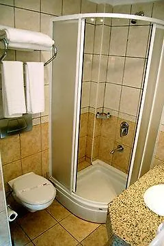 Hotell Bern 3*