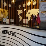 Bern 3* Istanbulská provincie
