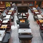 Hotel Bern Istanbulská provincie