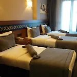 Bern Hotel