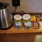 Hotel Bern Istanbulská provincie