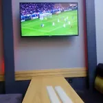 Hotel Bern Istanbulská provincie