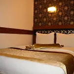 Hotel Bern Istanbulská provincie