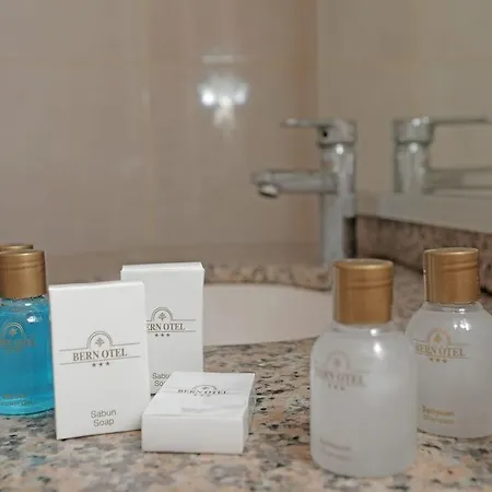 Bern Hotell 3*