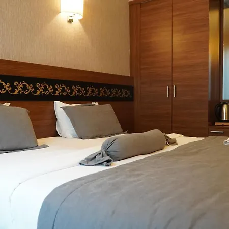 Hotell Bern 3*