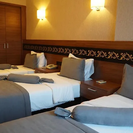 Bern Hotell
