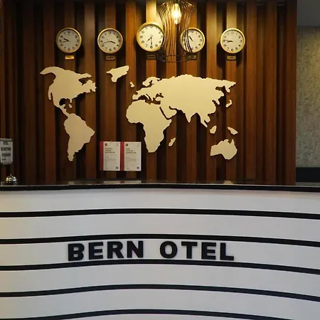 Bern 3* Istanbul