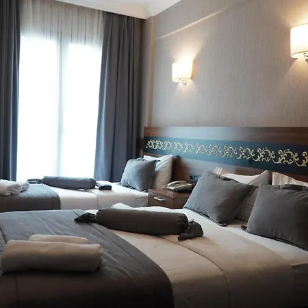 Bern Hotell